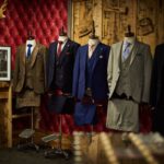 Visit Master Debonair’s Amazing London Location For Menswear And Suits