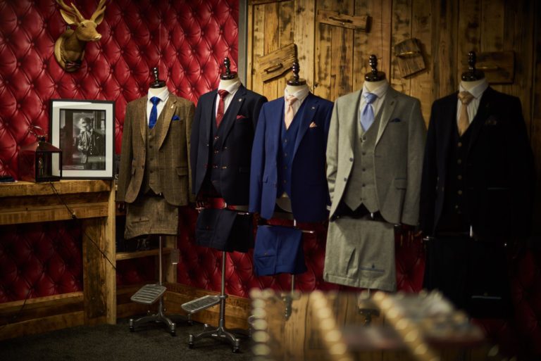 Read more about the article Visit Master Debonair’s Amazing London Location For Menswear And Suits