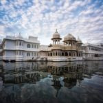 3 Amazing Reasons Why You Should Visit The Taj Lake Palace