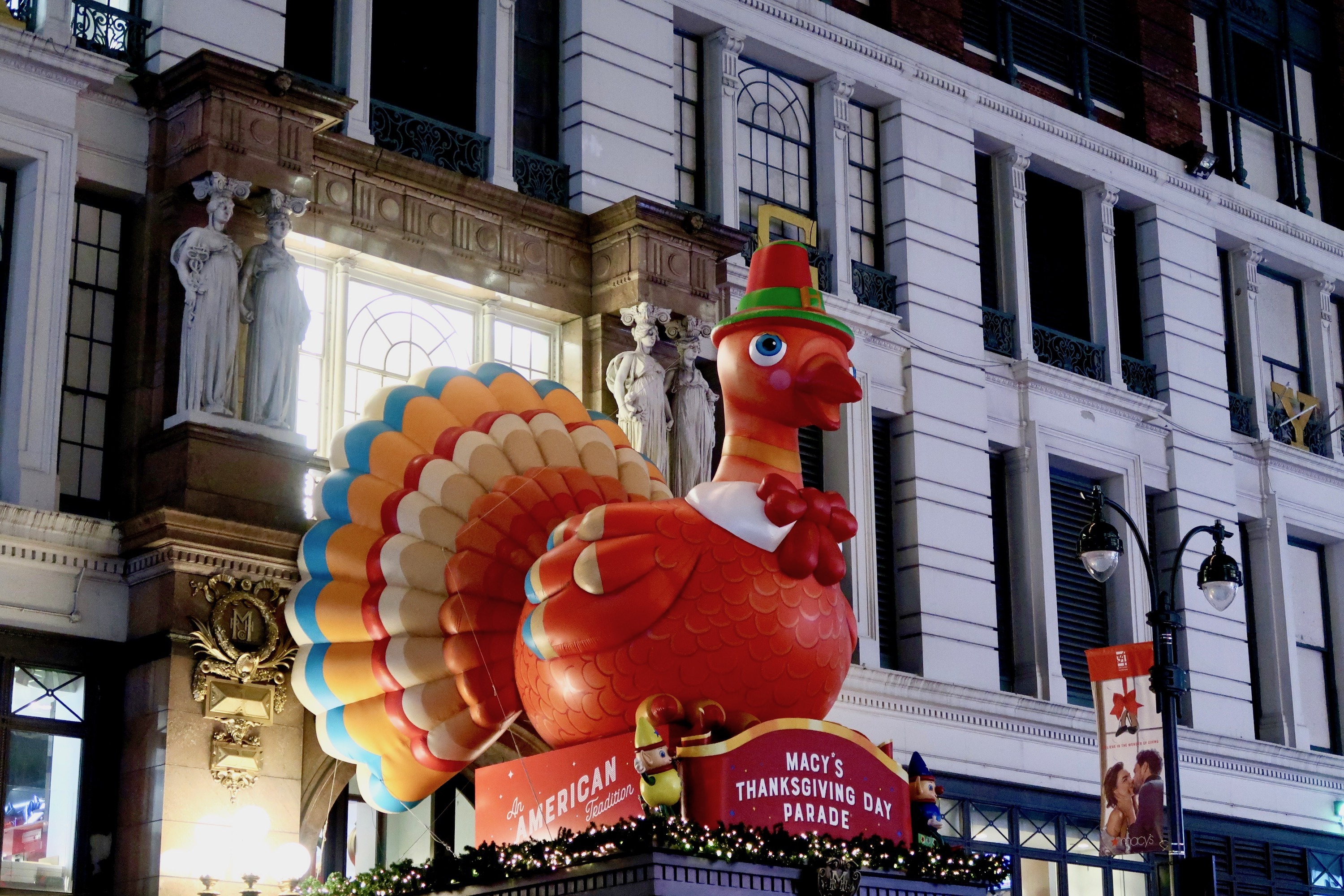Top 3 things to do on Thanksgiving in New York 3