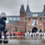 How To Spend 5 Hours In Amsterdam