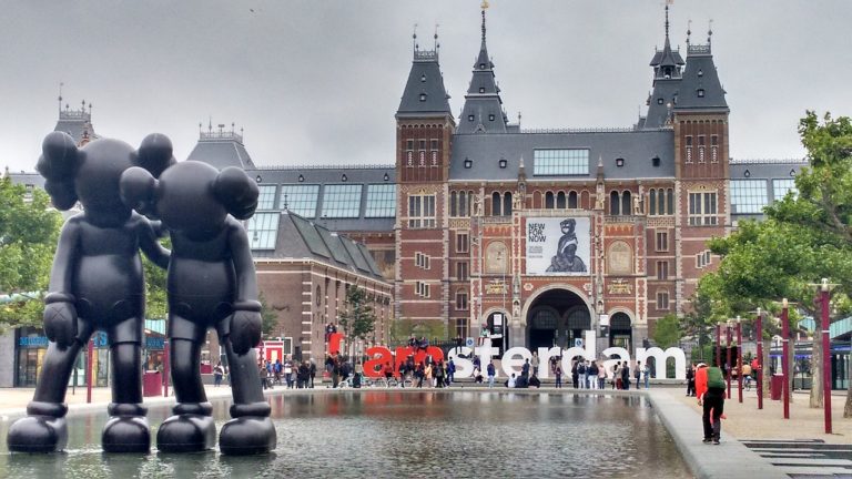 Read more about the article How To Spend 5 Hours In Amsterdam