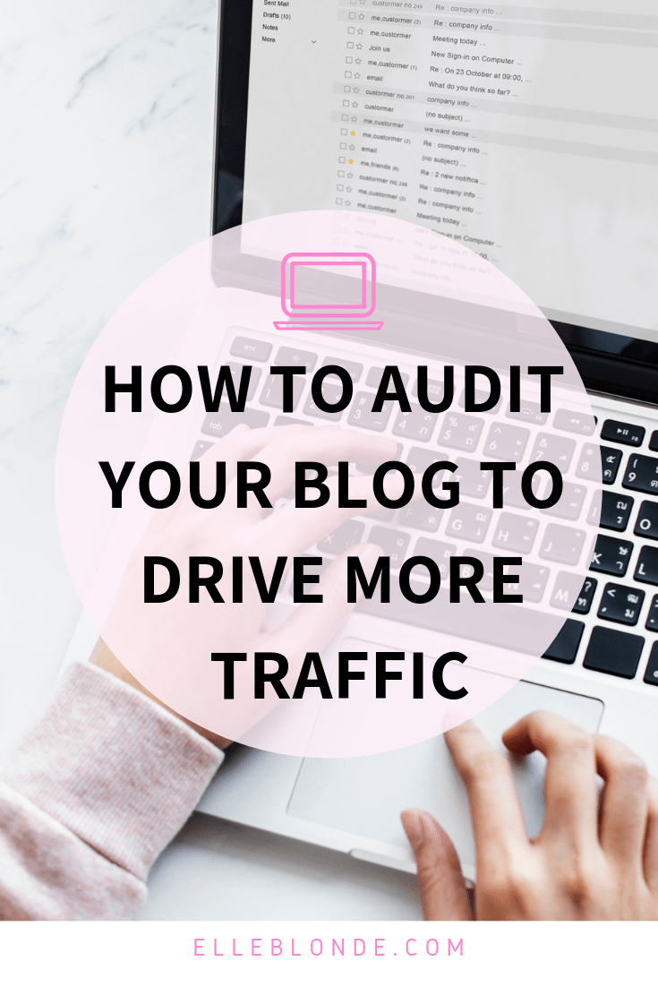 How To Audit Your Blog To Rank Higher On Google 15