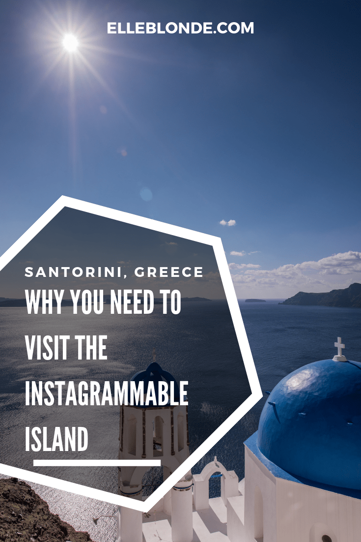 Guest Post: Why Santorini Is One Of The Best 10 Holiday Destinations 7