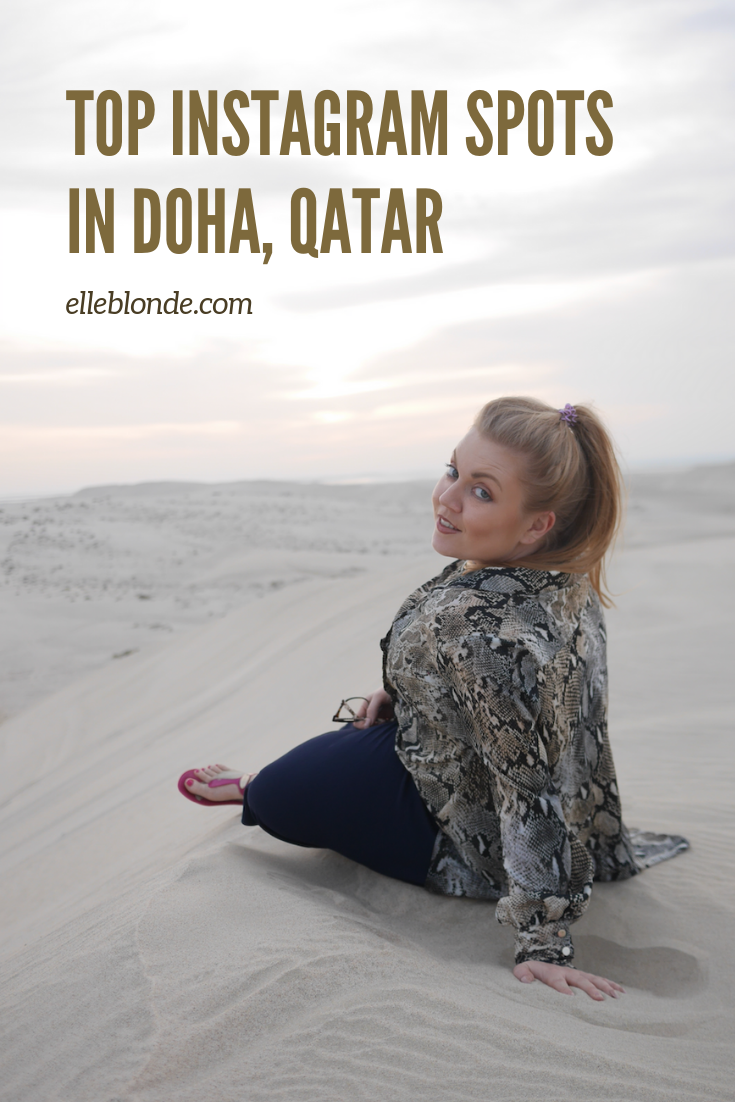 Visit Qatar – How to spend 4 Days in Doha 31