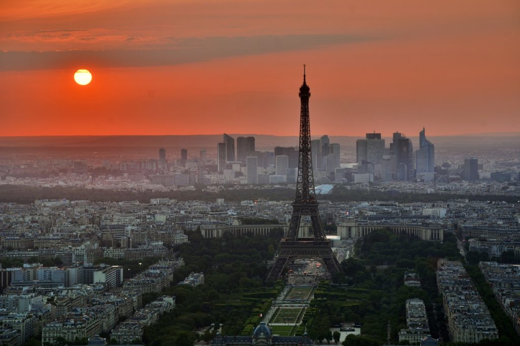 5 Amazing Things To Do When You Visit Paris, The City Of Light! 8
