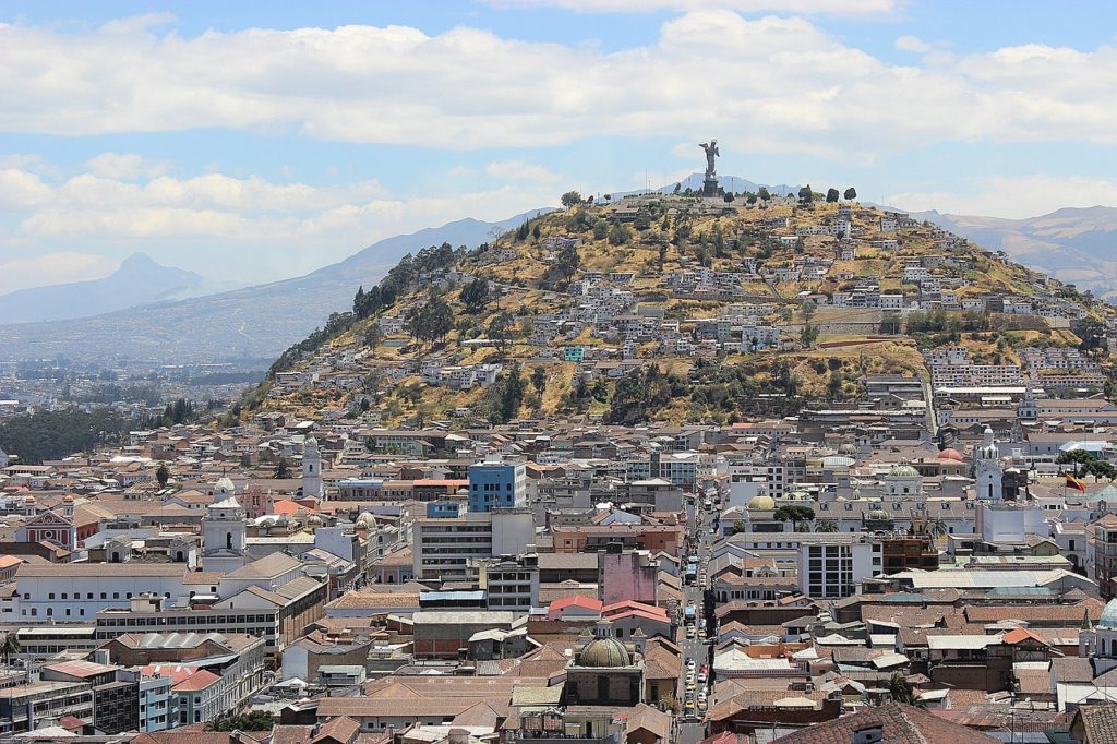 Guest Post: 9 Must Visit Spots in Quito, Ecuador 4 Guest Post: 9 Must Visit Spots in Quito, Ecuador 1