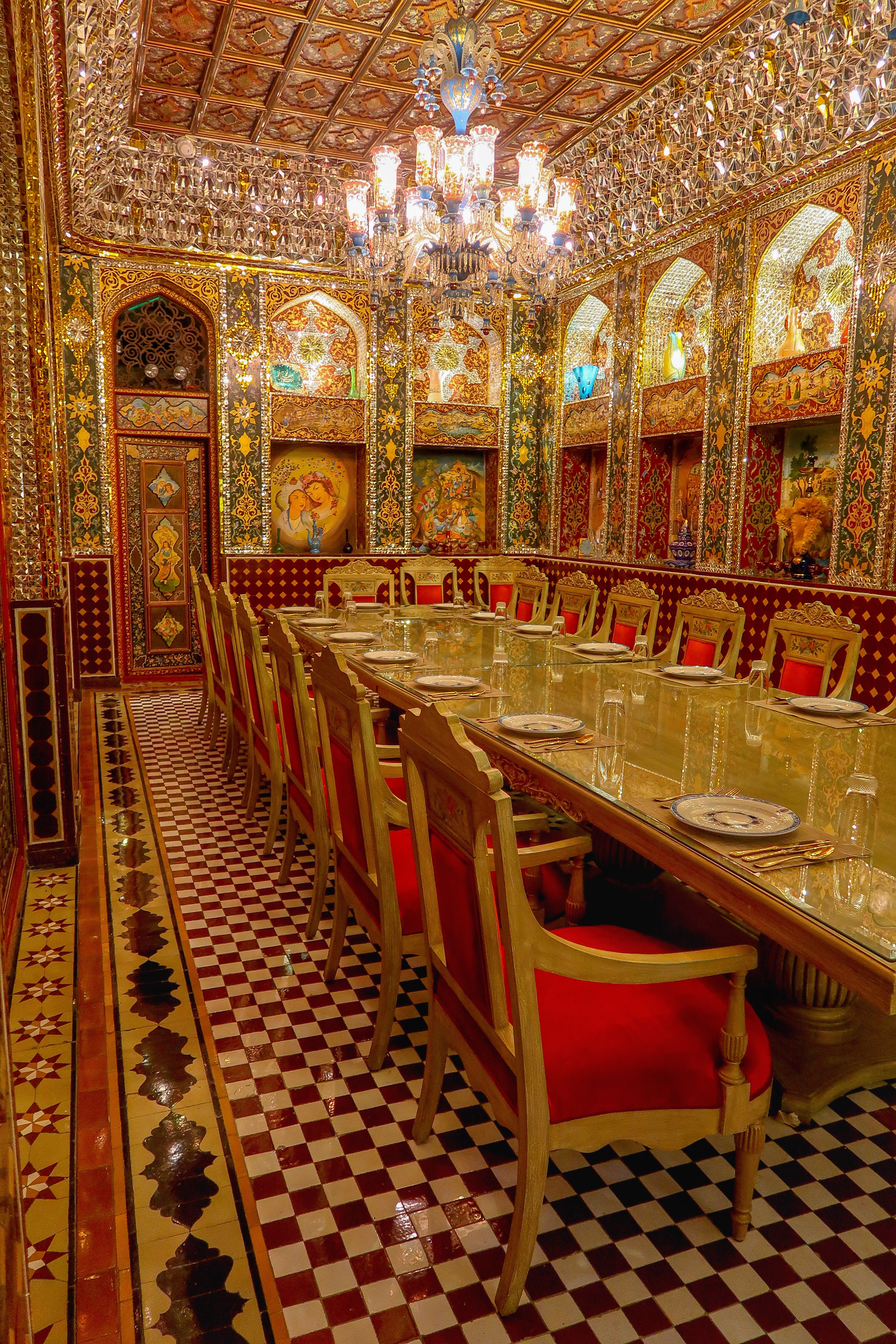 8 Amazing Places To Eat In Doha, Qatar 1