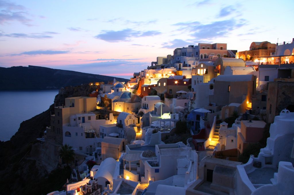 Guest Post: Why Santorini Is One Of The Best 10 Holiday Destinations 13
