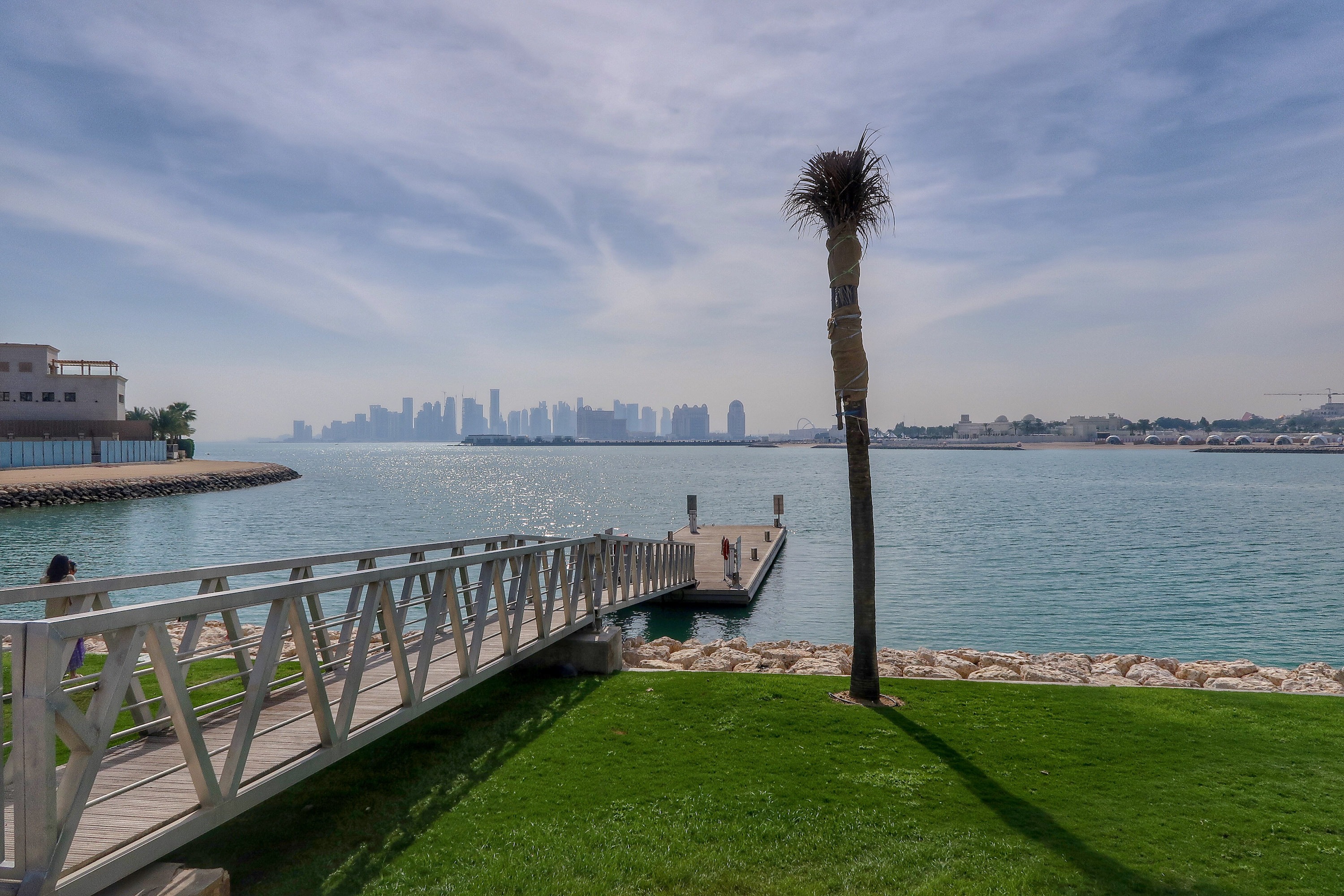 Visit Qatar – How to spend 4 Days in Doha 20