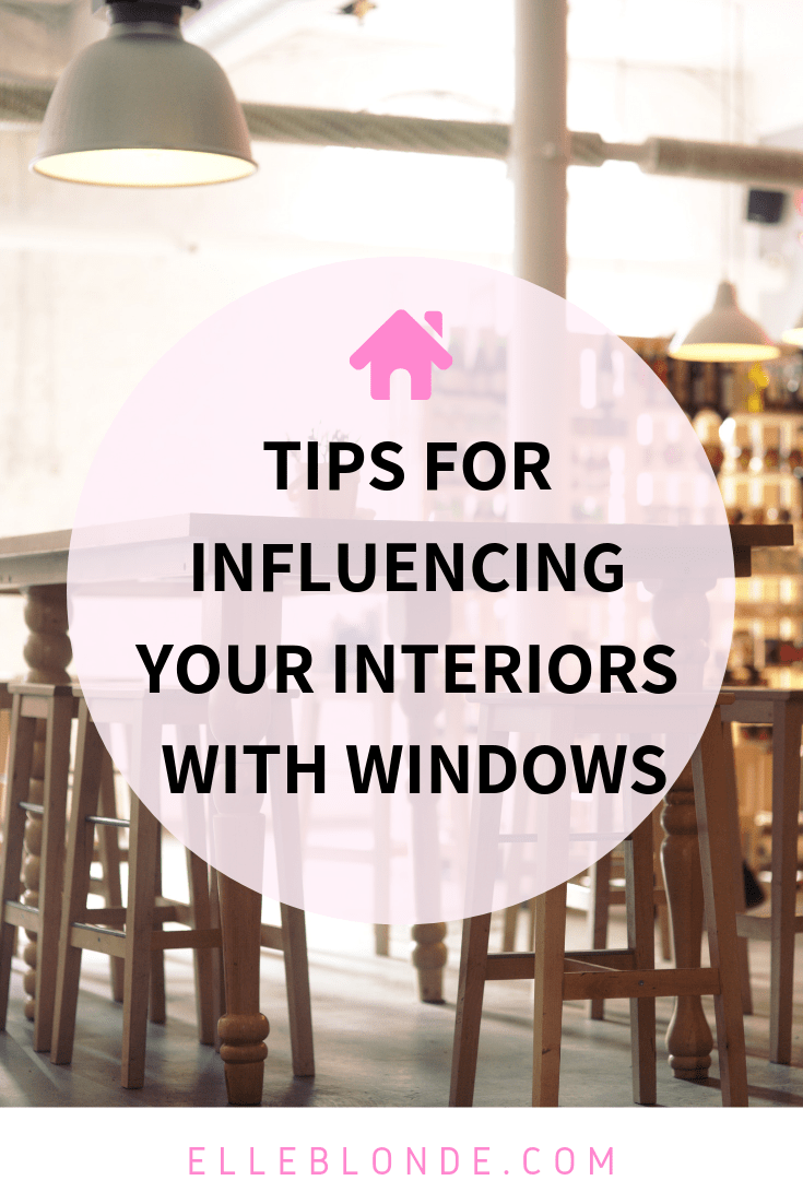 How Window Design Can Easily Influence Your Interior Style 4