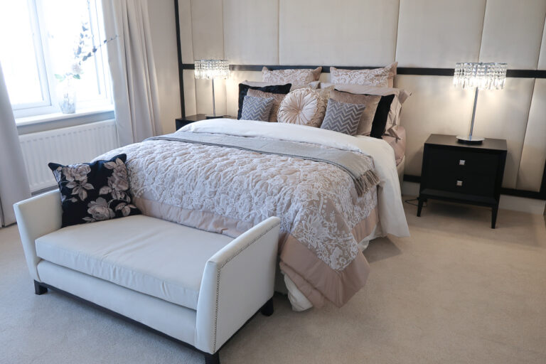 Read more about the article How to tell what bad Feng Shui in the bedroom looks like