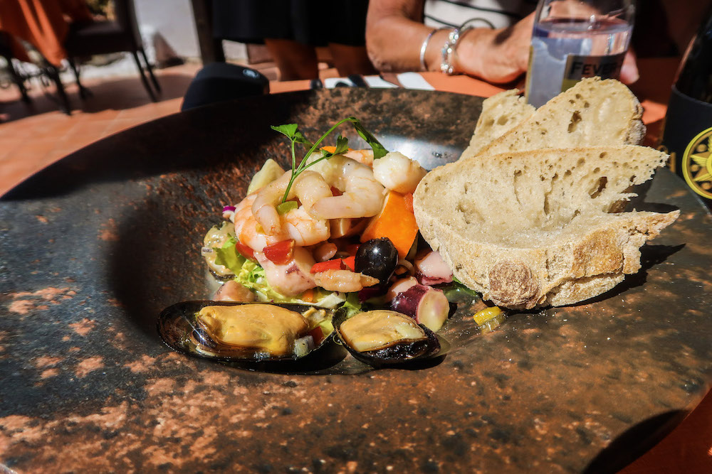 3 Amazing Reasons To Visit Oliver’s Out Of Town Tenerife 3