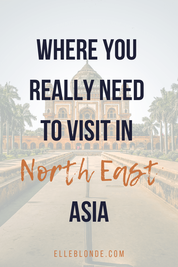 8 Places That You Should Plan To Visit in North East India 9