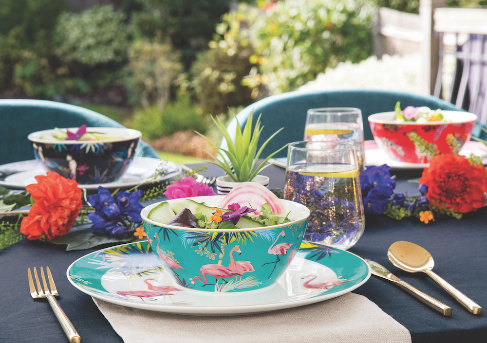 3 Of The Best Dinner Sets For Outdoor Dining 1