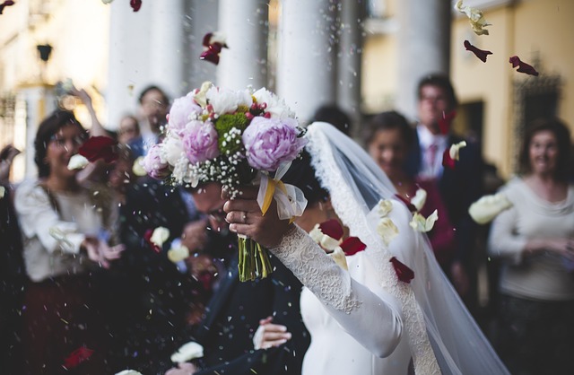 Read more about the article 4 Amazing Traditions For Brides To Follow Around The World