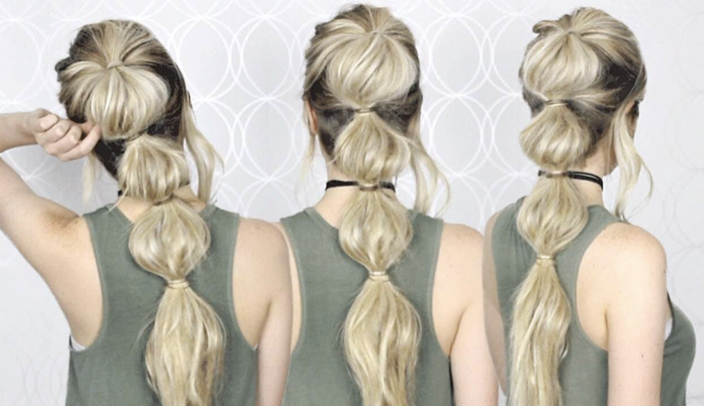 8 Of The Best Prom Hairstyles 4