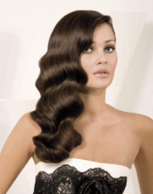 8 Of The Best Prom Hairstyles 3