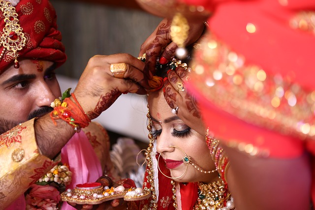 3 Easy Tips For Aerocity Escort Girls Traveling To Delhi 5 Wedding Traditions and Cultures around the World | Wedding Guide | Elle Blonde Luxury Lifestyle Destination Blog