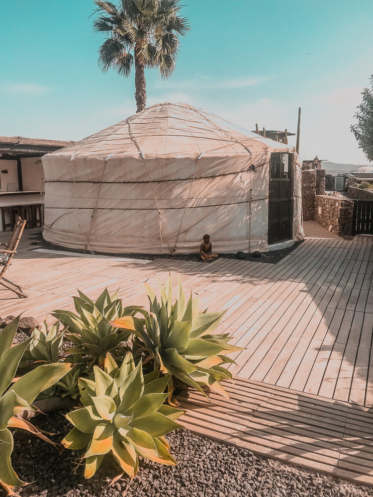 How To Spend 4 Days At Lanzarote Retreats Luxury Eco Retreat 2