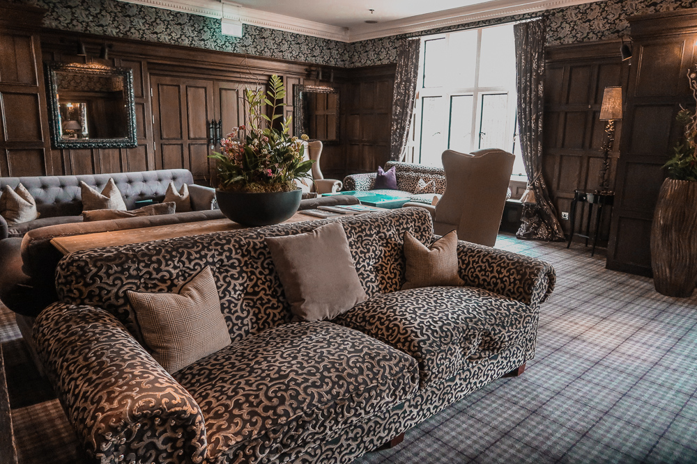 Why To Visit The Beautiful Slaley Hall For More Than Just Golf 5