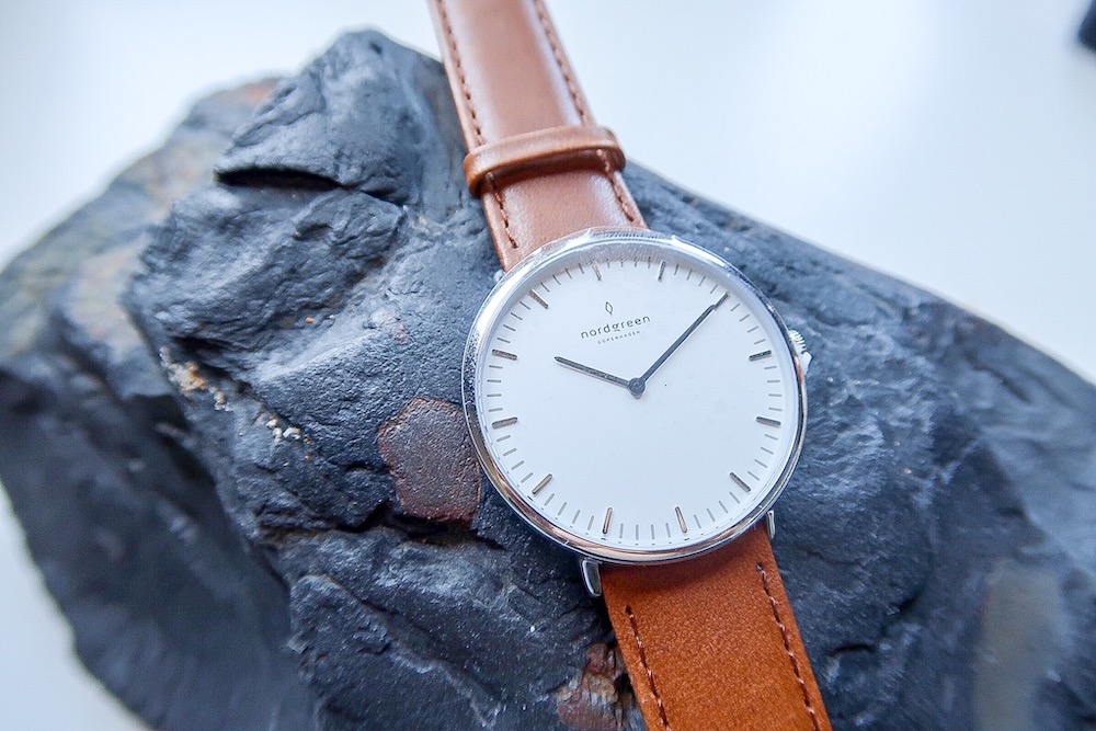 Nordgreen Scandinavian Style Luxury Designer Watch Giveaway | Elle Blonde Luxury Lifestyle Destination Blog