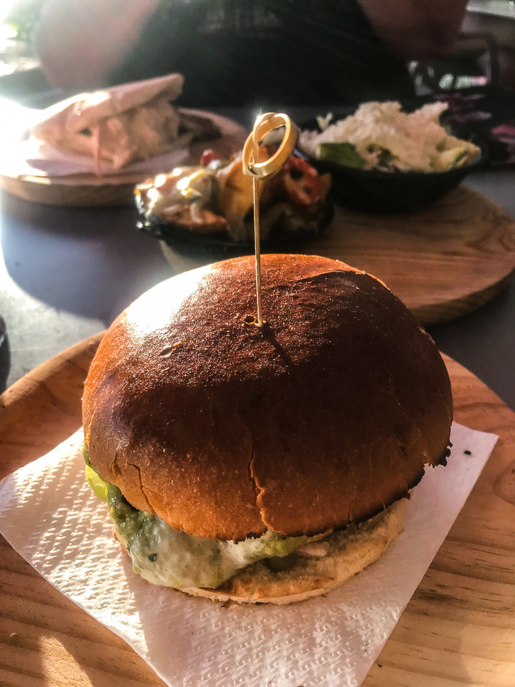 Ibiza Rocks Diner & Late Bar | Where's good to eat in San Antonio Ibiza, restaurant and food guide | Travel Tips | Elle Blonde Luxury Lifestyle Destination Blog