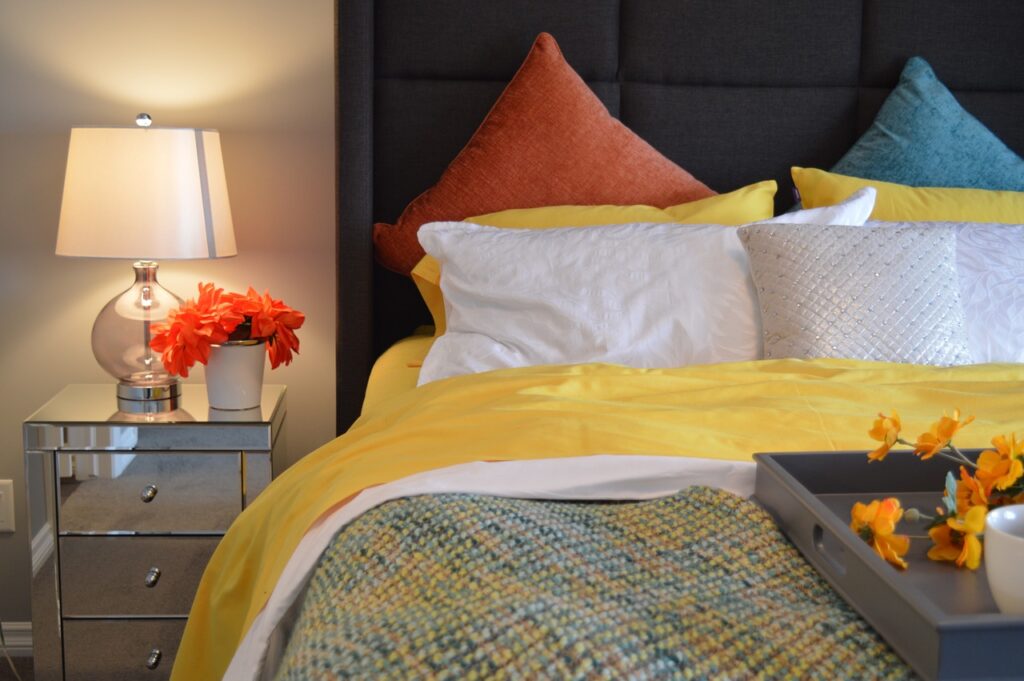 3 Simple Tips For Picking The Perfect Bed 2