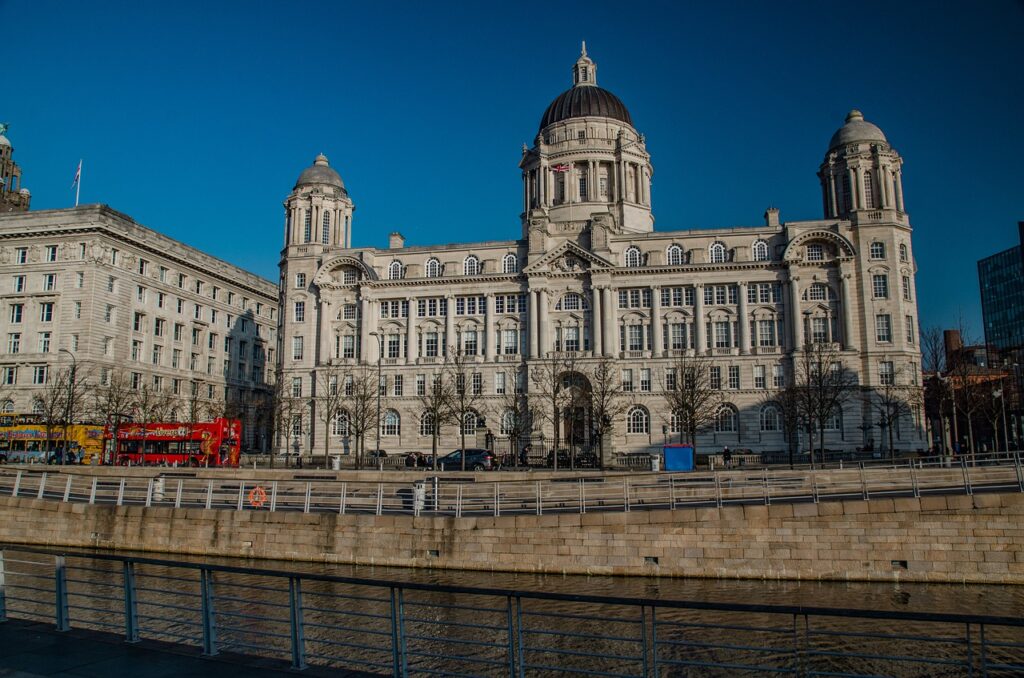 3 Amazing Reasons Liverpool Should Be On Your Travel Bucket List 3