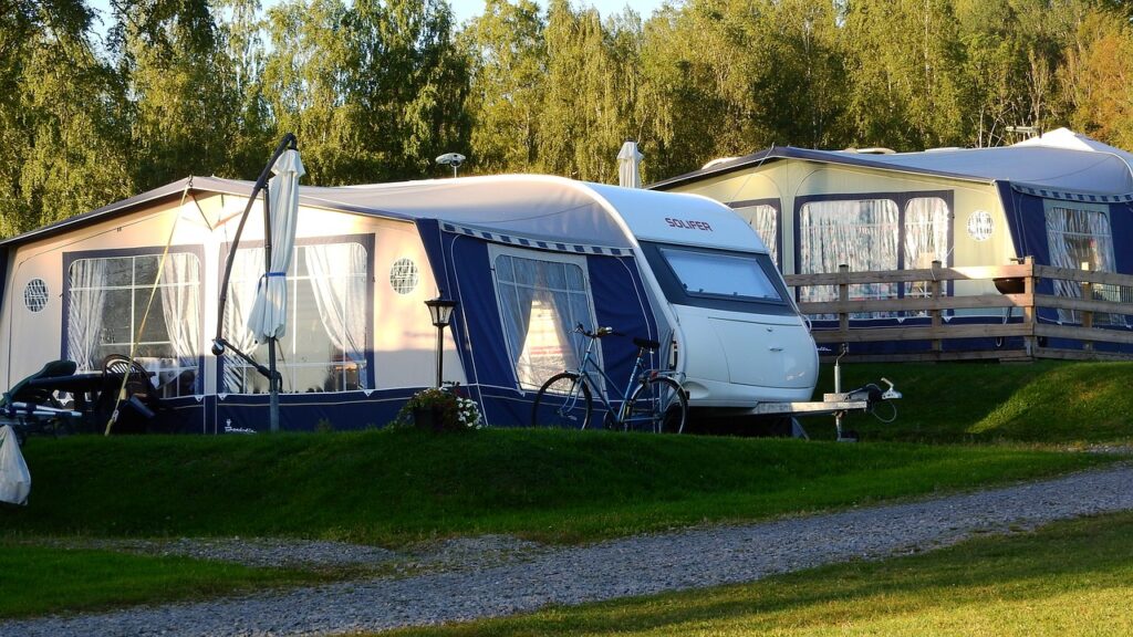 Why Caravan Holidays Are Better Than Hotels And Villas 2