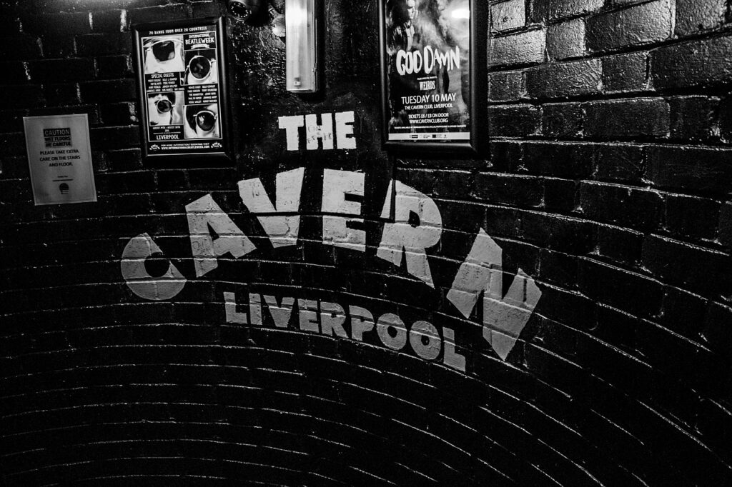 3 Amazing Reasons Liverpool Should Be On Your Travel Bucket List 5