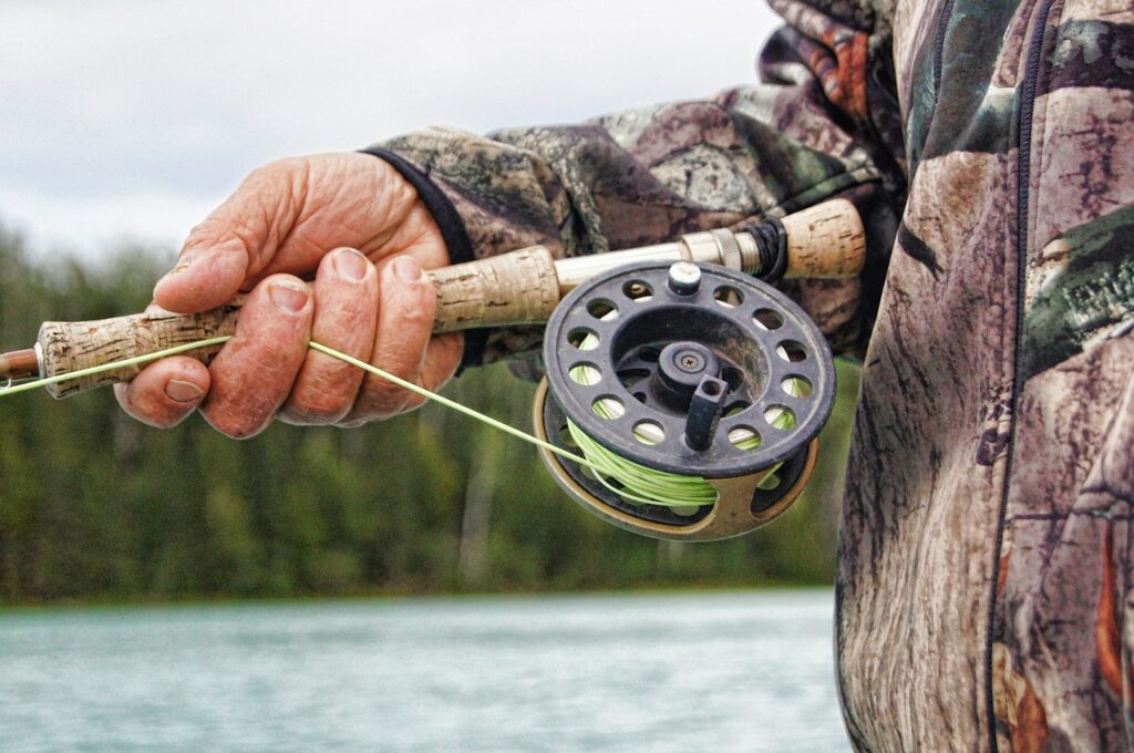 8 Of The Best Fishing Spinning Reels For Beginners 4