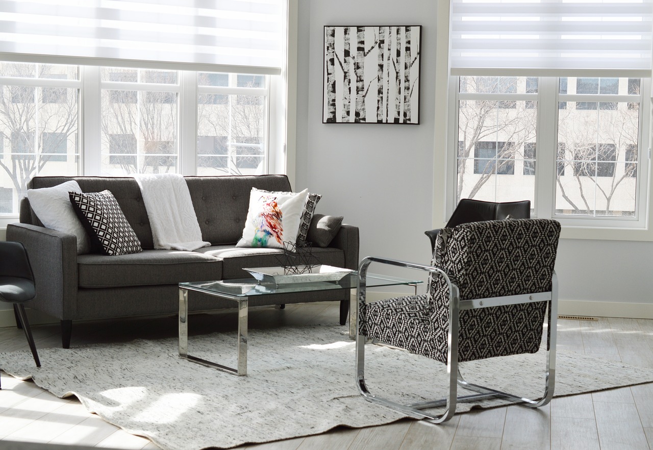 Read more about the article Window Styling: 3 Tips How To Style Your Home Windows Perfectly.