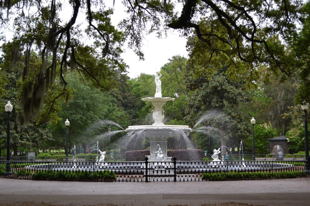7 Best City Parks in the United States 1