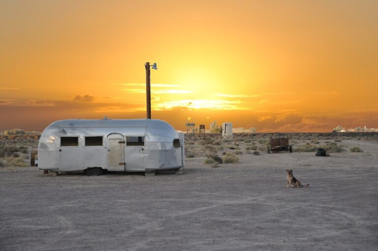 Read more about the article The Caravan Holiday – A Suitable Alternative to Hotels and Villas?