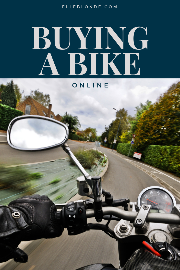 Buying a Motorcycle Online - 4 Important Need-to-Know Tips 3