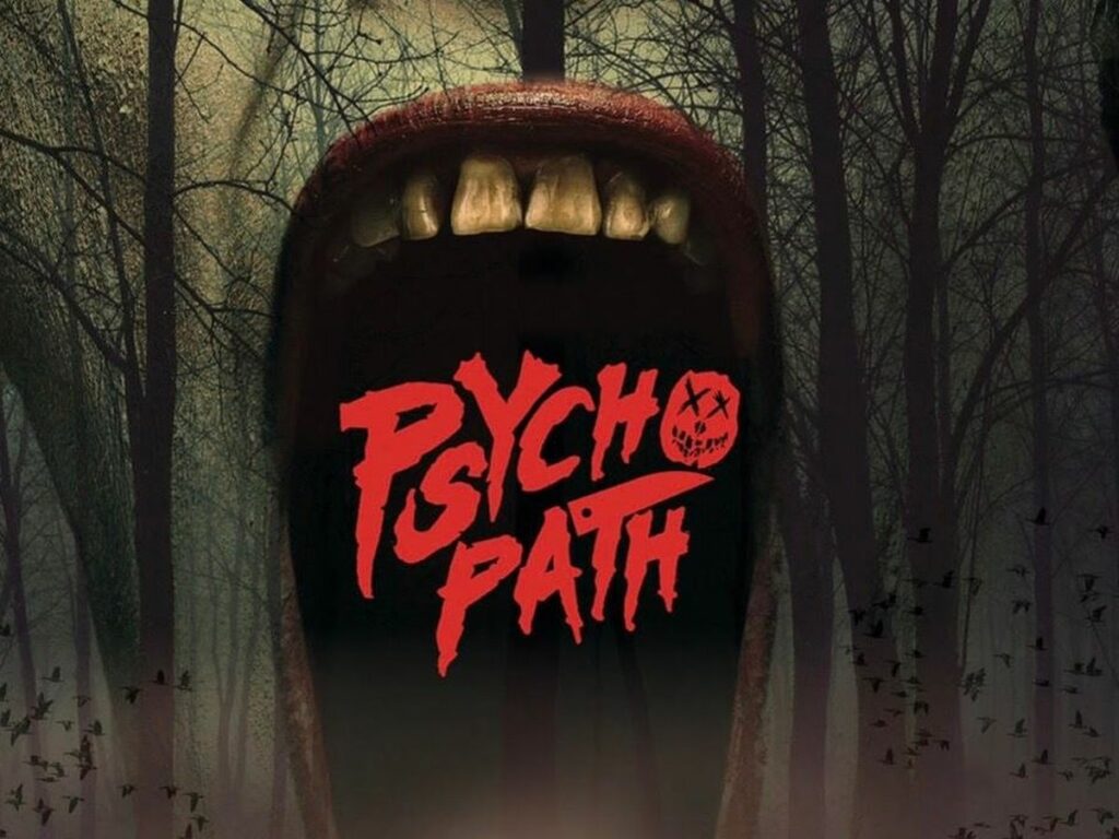 Psycho Path returns to the North East 2
