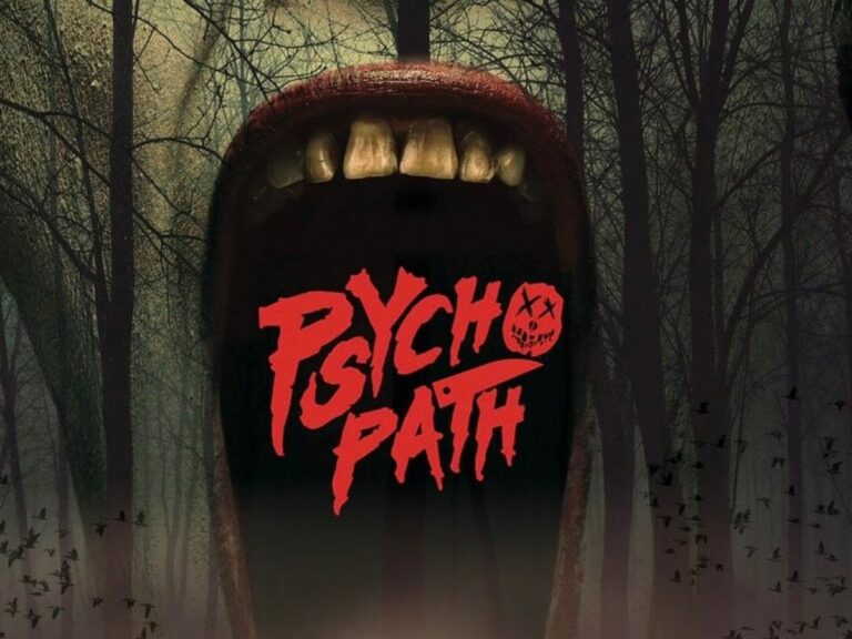 Read more about the article Psycho Path returns to the North East