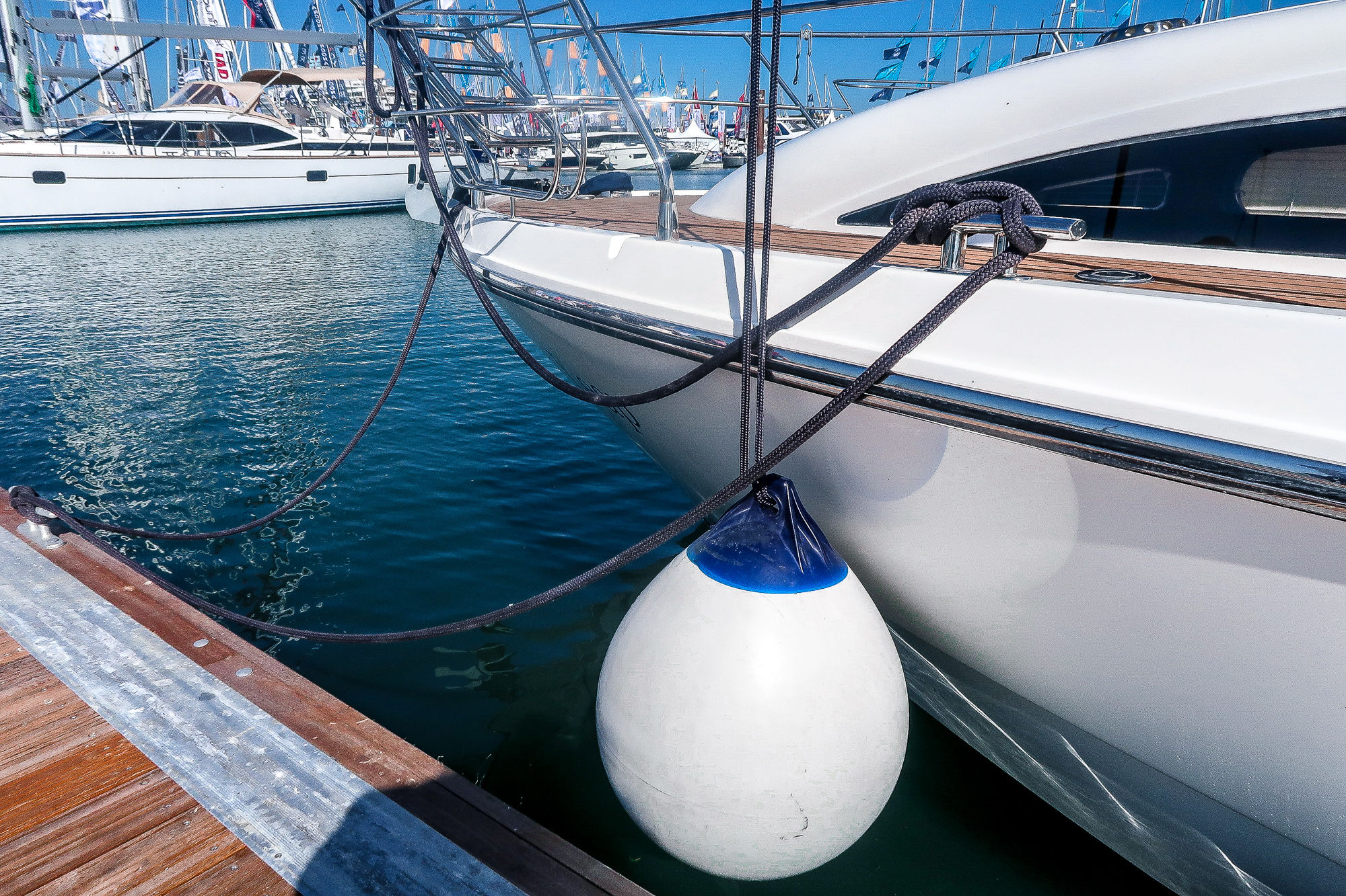 Southampton Boat Show: How To Get Discounted Tickets 46