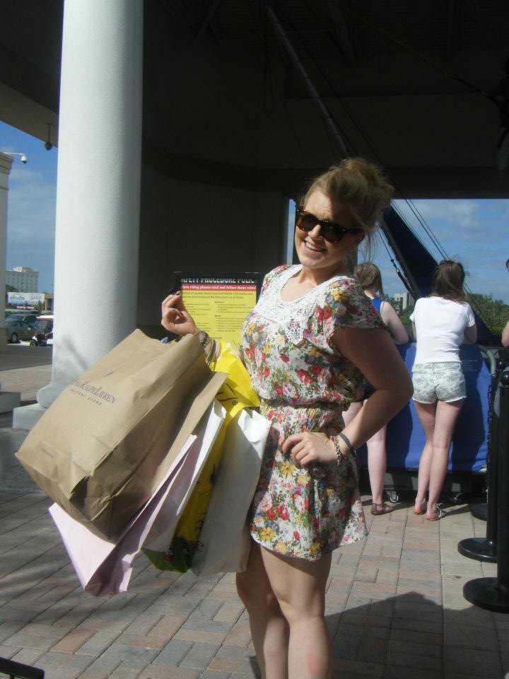 Business Opportunities | Shopping in Florida Outlet Mall |