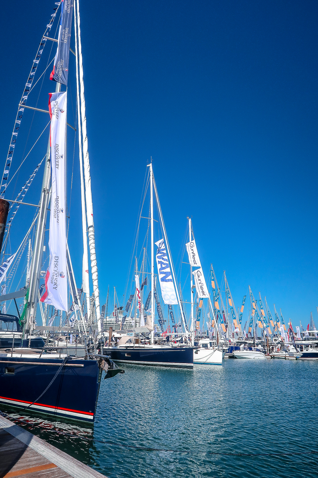 Southampton Boat Show: How To Get Discounted Tickets 2