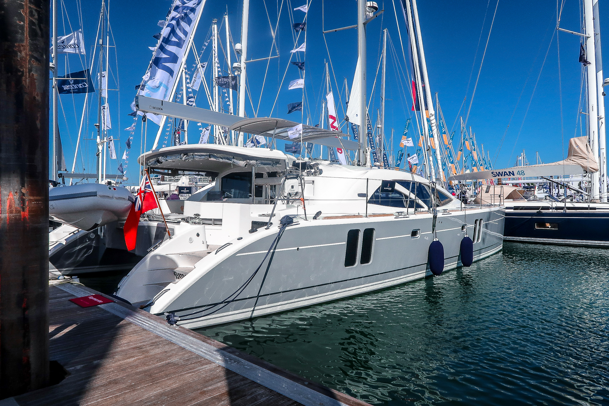 Southampton Boat Show: How To Get Discounted Tickets 51