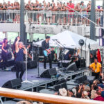 Cruising is the new cool  – Jon Bon Jovi Cruise