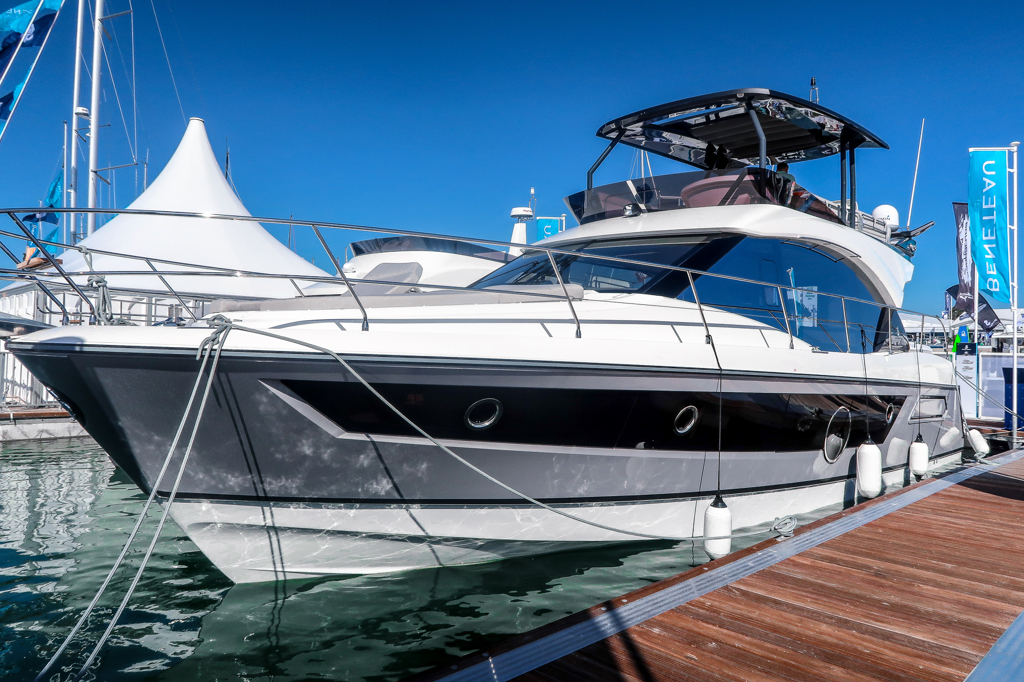 Southampton Boat Show: How To Get Discounted Tickets 25
