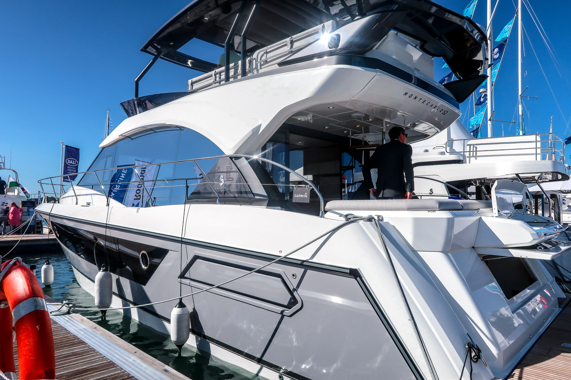 Southampton Boat Show: How To Get Discounted Tickets 20