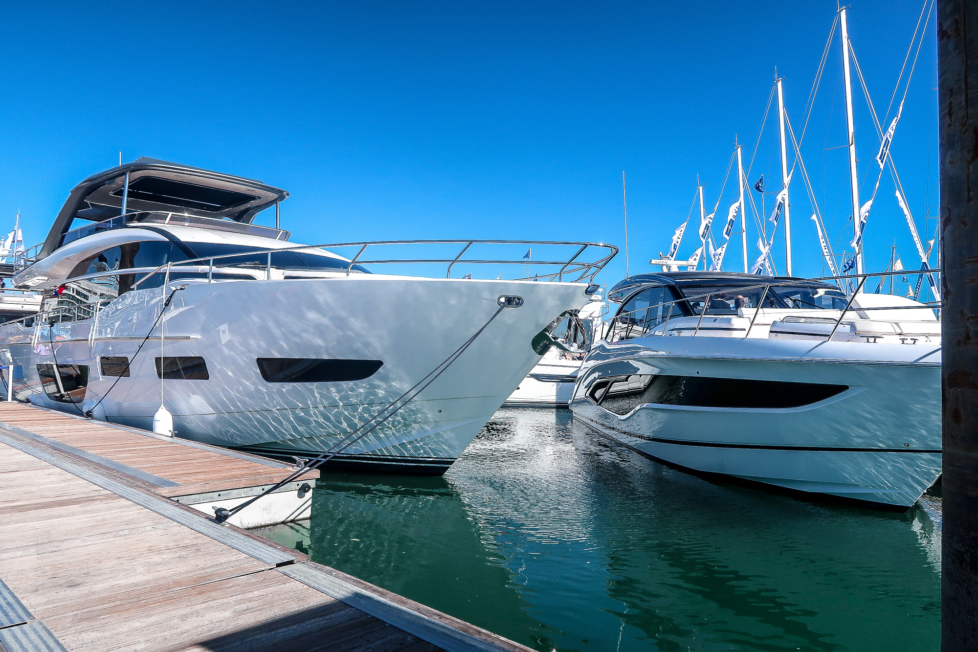 Southampton Boat Show: How To Get Discounted Tickets 24