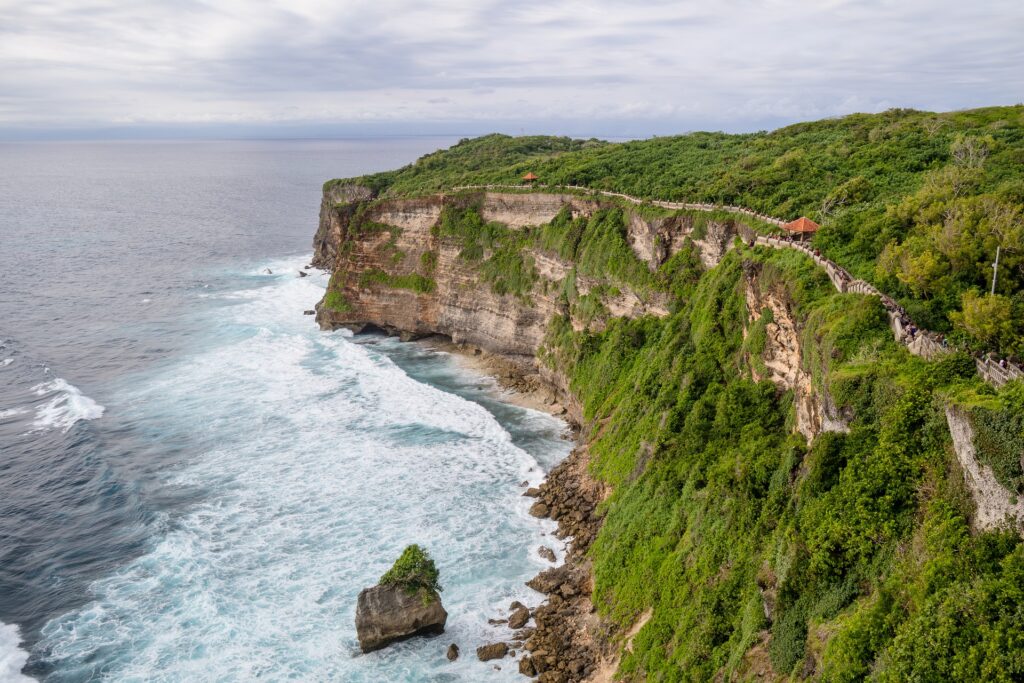 10 Best Instagram Spots In Bali You Need To Visit 7