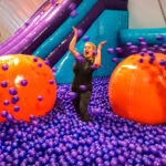 Inflata Nation: Why you need to take kids from 2-99