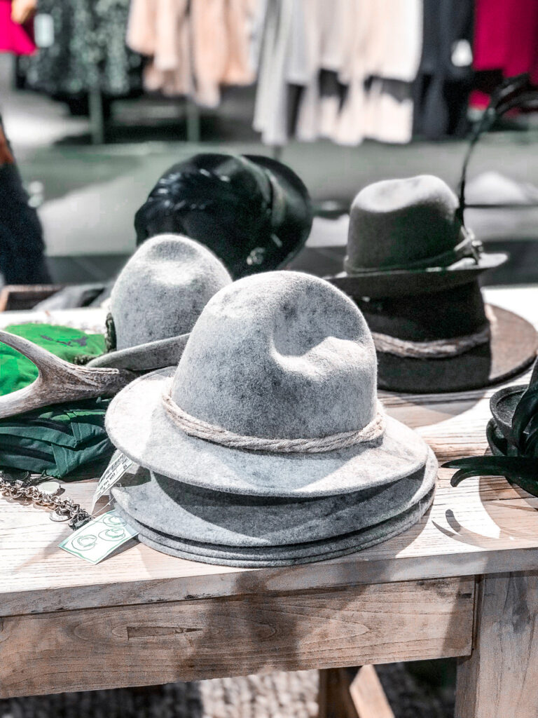 Read more about the article What are the different types of hats and what makes them popular?