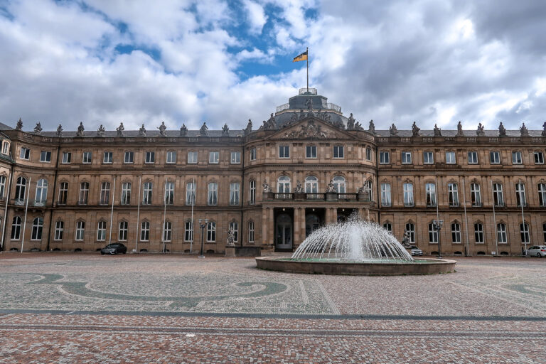 Read more about the article How To Spend 48 Hours In Stuttgart